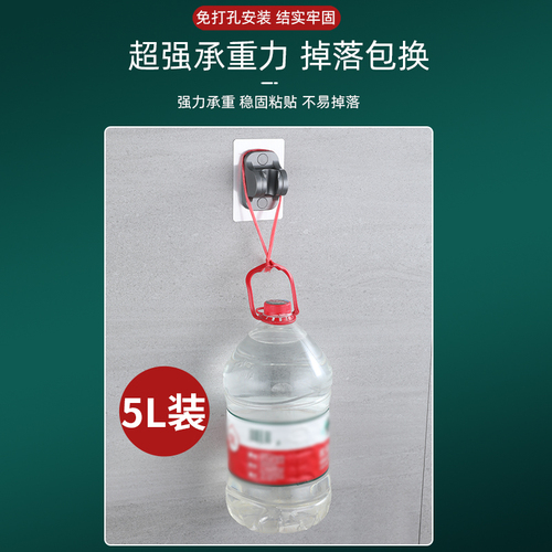 枪灰色马桶喷枪水龙头一进二出家用卫生间高压增压水枪冲洗器妇洗