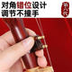 全新第六代二胡微调新型二胡微调器侧边轮黄铜不伤弦单手轻松可调