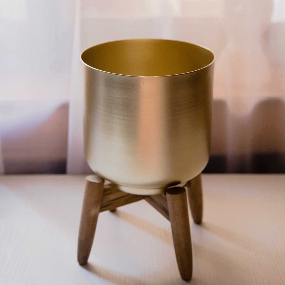 金色花盆花器 Top 900件金色花盆花器 22年11月更新 Taobao