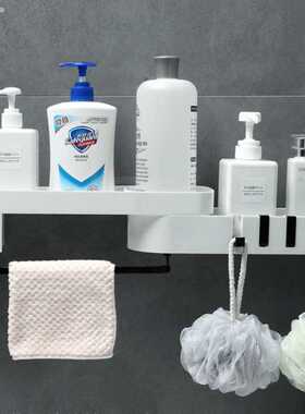 Creative Corner Shower Shelf Bathroom Shampoo Shower Shelf H