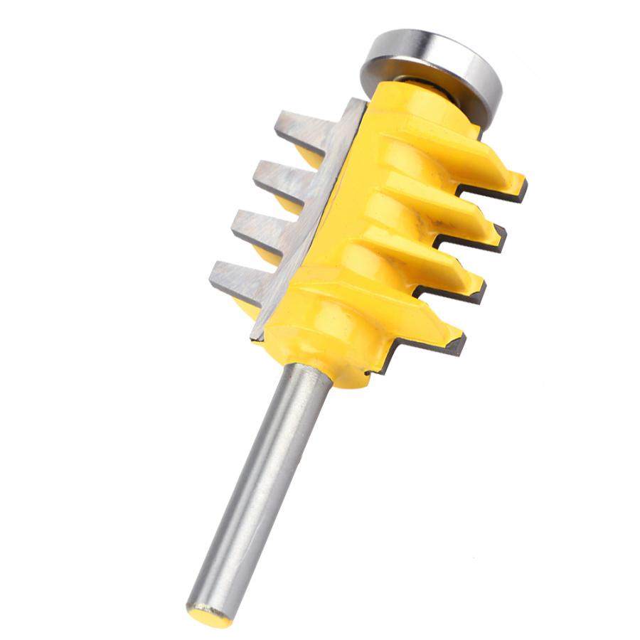 1pc end mill carbide 1/4 - 图2