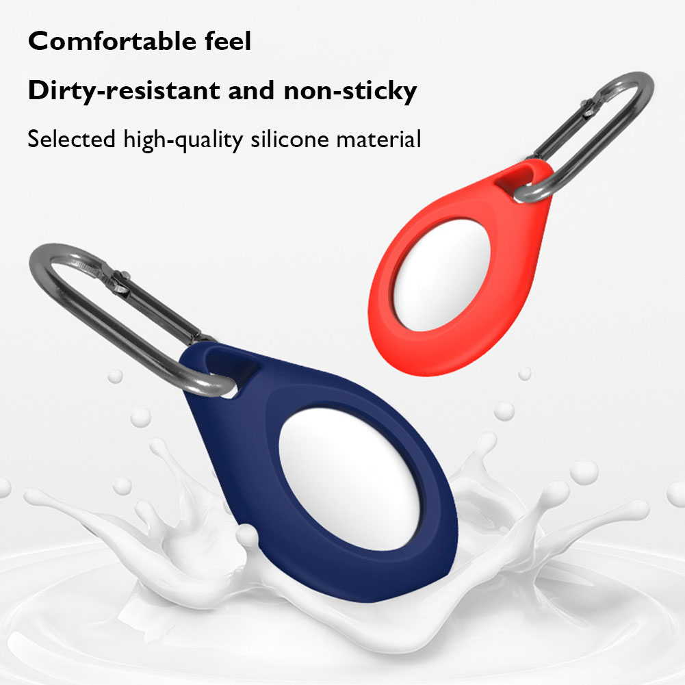 Silicone Protective Cover Portable Anti-fall Protective Shel - 图3