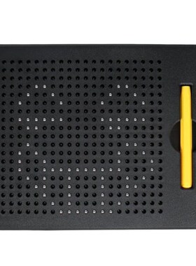 3D Portable Magnetic Drawing Board Sketch Pad Tablet With M