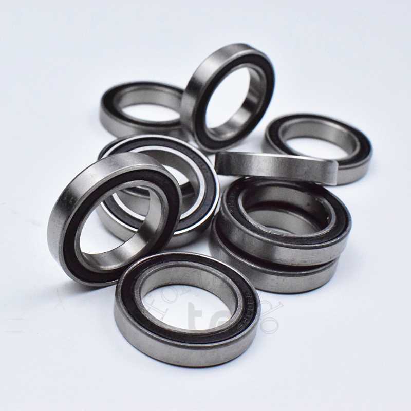 10pcs 680RS 6180 17*26*5(mm) free shipping chrome steel r - 图1