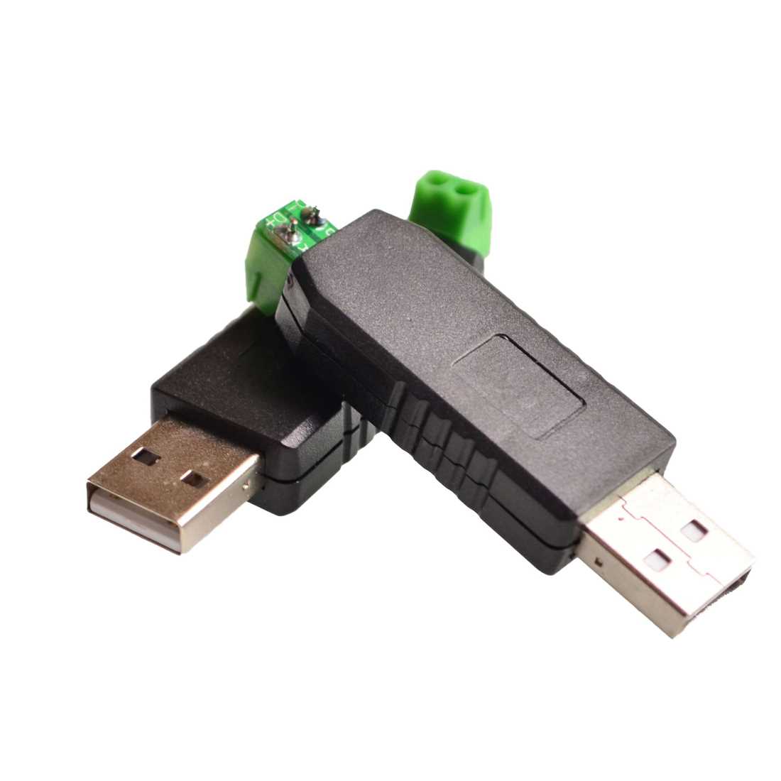 PL2303HX Chip USB naar RS485 485 Converter Adapter Voor Win7 - 图3