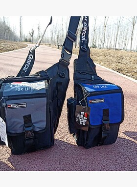 Multifunction Lure Fishing Waist Tackle Bag Wa
