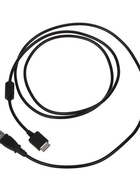 USB data charging cable cord Sony Walkman E052 A844 A845 MP3