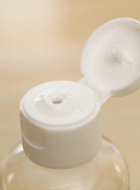 15pcs 50ml Refillable Bottles Sample Container Jar Pot Vial