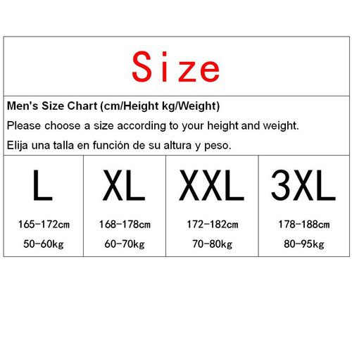 Summer Cartoon Pajamas for Men Sleepwear Short Sleeve Sleep - 图0