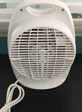 2000W Electric Fan Room Heater 220V Portable Electric Space
