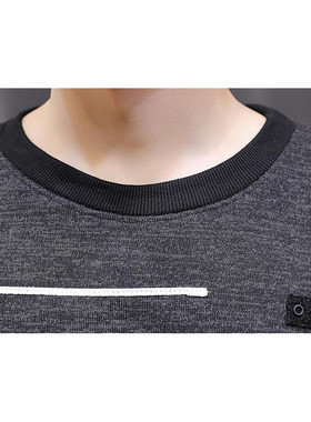 Men's Hoodies Long Sleeve Sweatshirt 2022 new Spring aut