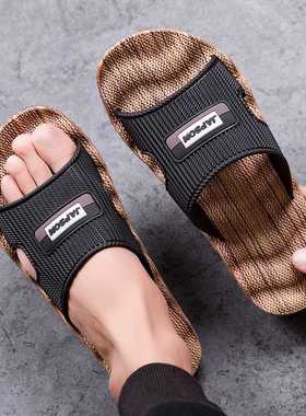 New Arrival Hollow Flip Flops Men's Clogs Summer Shoes B