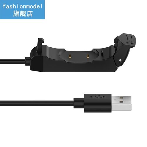 Fast USB Charging Cable Portable Charger Device Smart Watch - 图0