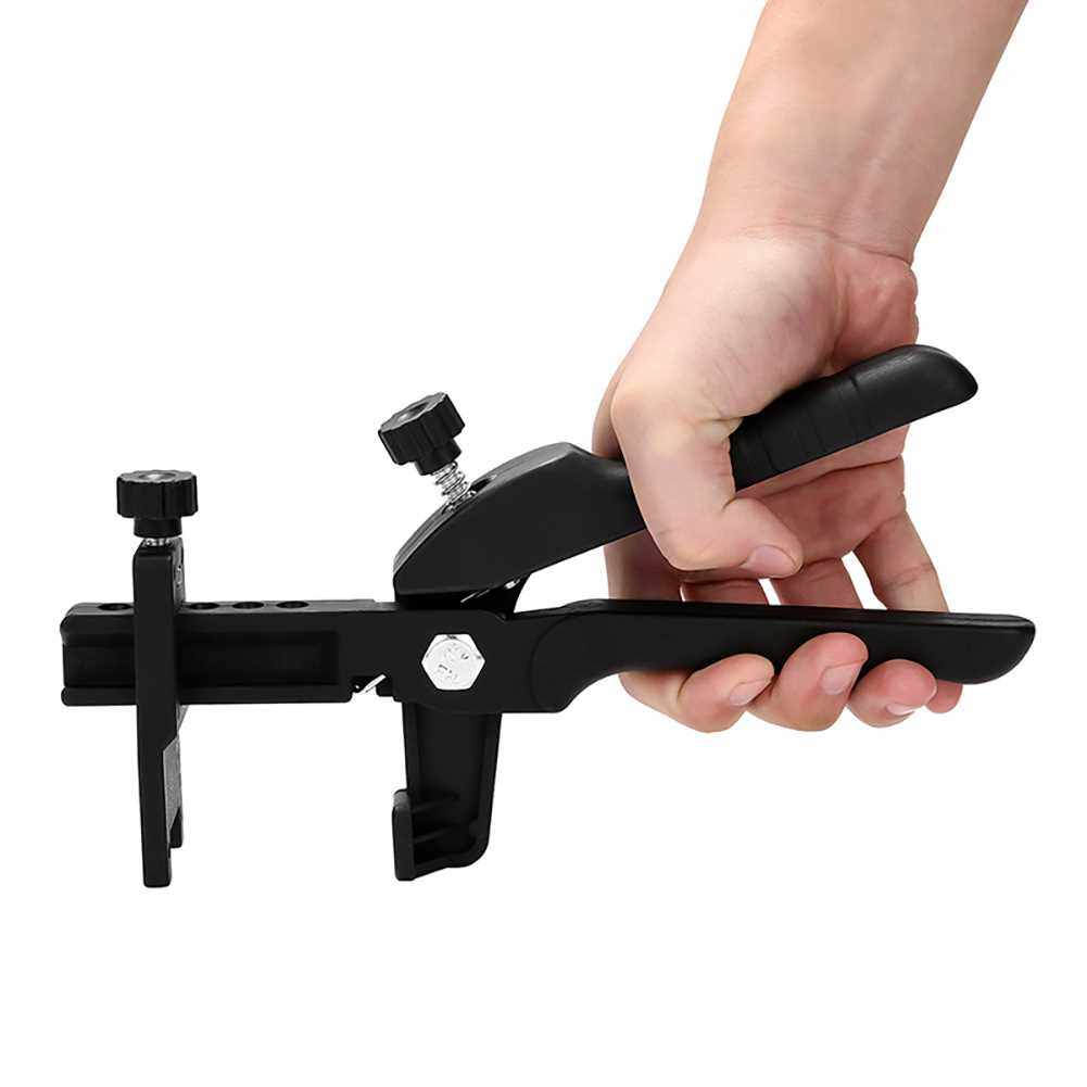 Tile Leveling System Leveler Clip Spacers Pliers Wall Tile P - 图0