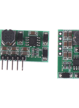 DC DC Step-up Boost Converter Module +- 5V 6V 9V 12V 15V 24V