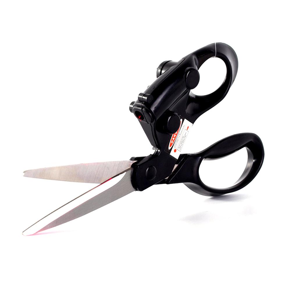 Household Daily Scissors Always Straight Scissors Innovative