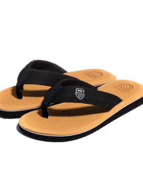 2021 New Summer Men's Slppers Hgh Qualty Beach Sandals N