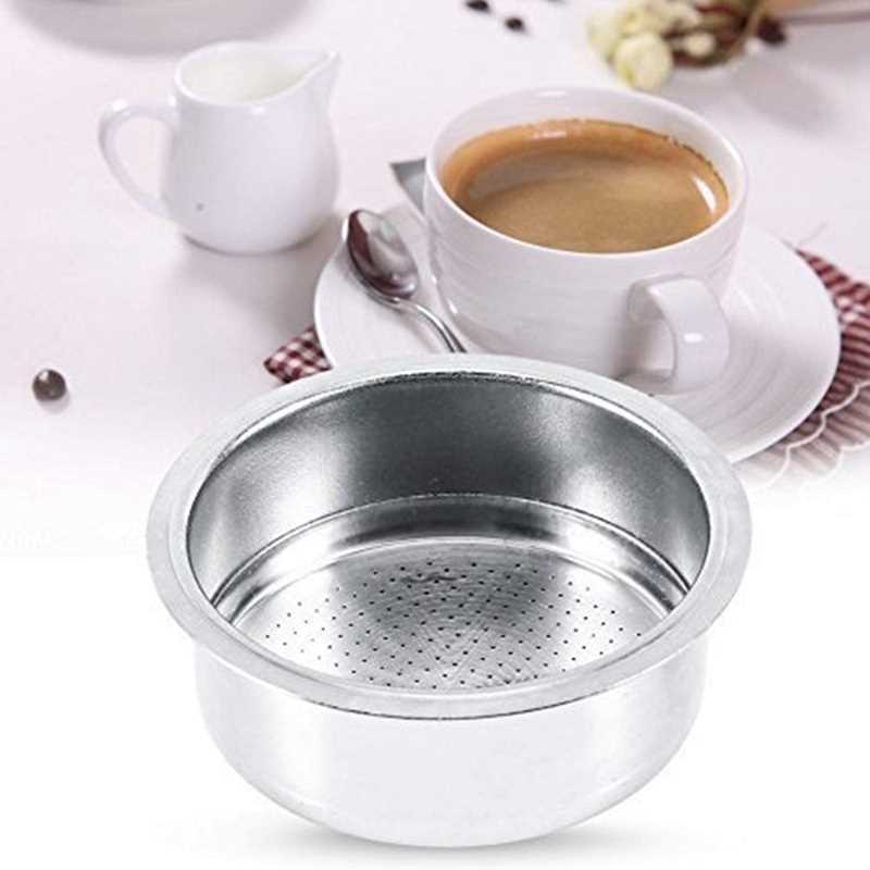 Coffee Filters Krups Coffee Filter Cup 51mm Pressurized Filt - 图0