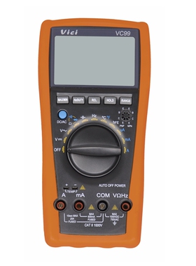 Brand New VC99  6/7 Auto Range Digital Multimeter Better Am