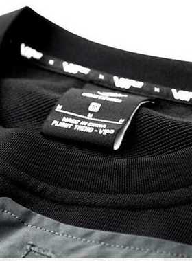 Men's Fashion Techwear Hoodies Hi Set Mechanical Tactica