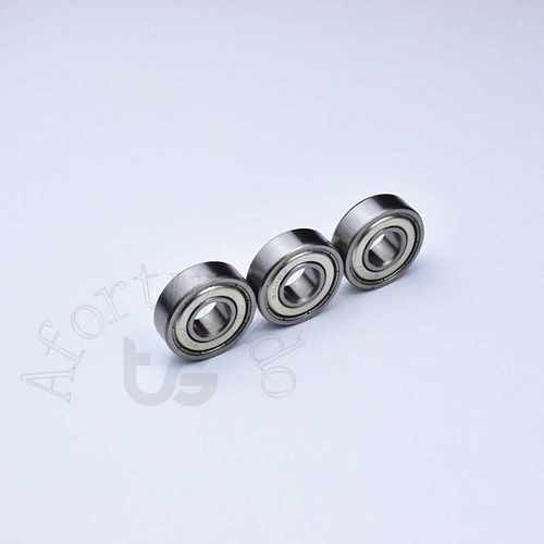 1pcs 6000ZZ 10*26*8(mm) chrome steel Metal Sealed High spee - 图3