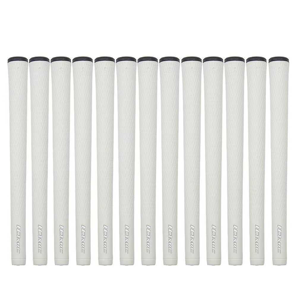 NEW 10 Pcs/Set IOMIC  Golf Grips - 图1