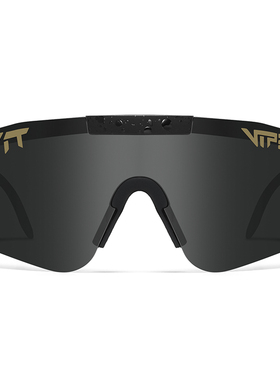 PIT VIPER Cycling Glasses Outdoor Sunglasses MTB Men Women S