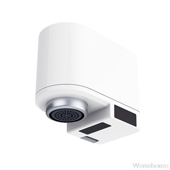 ອັດຕະໂນມັດ Faucet Motion Sensor Hand Free ອະແດບເຕີແຕະເຮືອນຄົວ