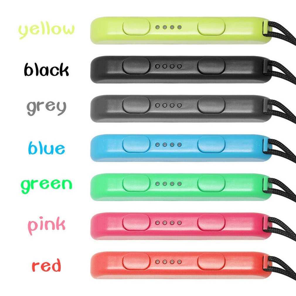 for Nintend 8 colors 1pcs For Switch Joy-Con Wrist Strap Sli