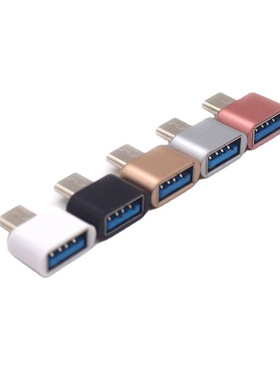 NEW USB .0 Type-C OTG Cable Adapter Type C USB-C OTG Conver