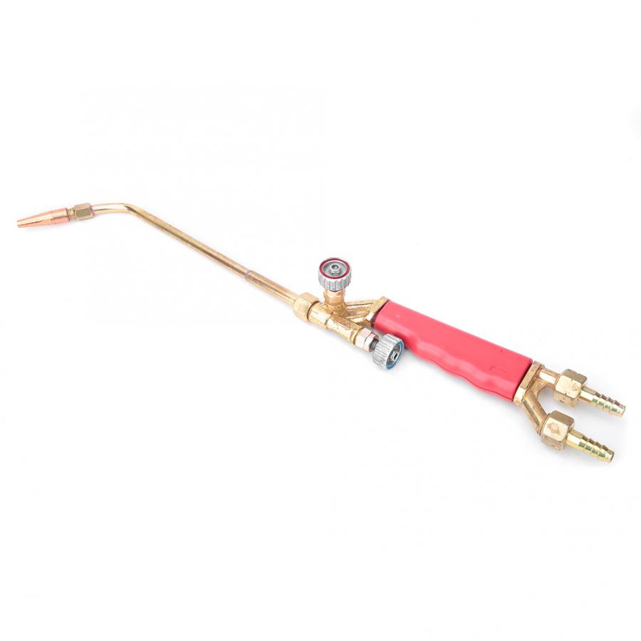 H01-12 Gas Welding Torch Injection-Type Oxygen Acetylene Wel - 图1