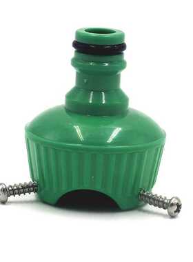 EVA Garden Telescopic Spring Tube Garden Hose Plastic Multif