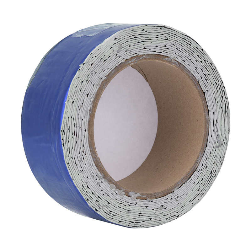 Butyl Rubber Tape 5x500cm Waterproof Strong Adhesive Tape Ro - 图0