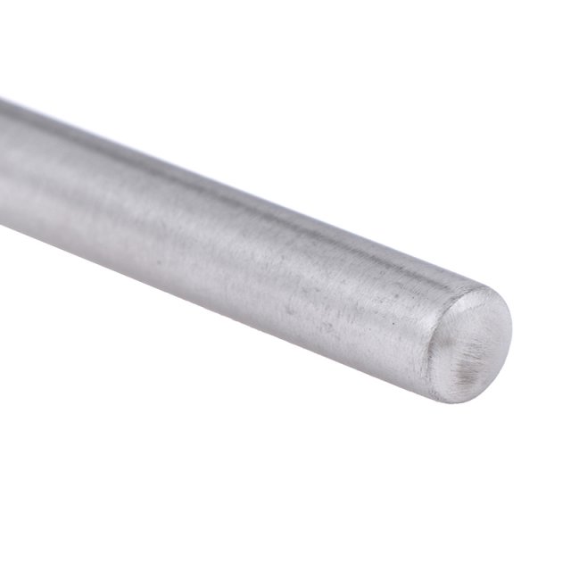 1pc 304 Seamless Stainless Steel Capillary Tube OD 8mm 7mm - 图3