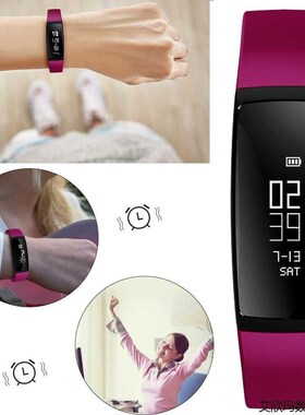 Smart Wristband Smart Blood Pressure Heart Rate Mo