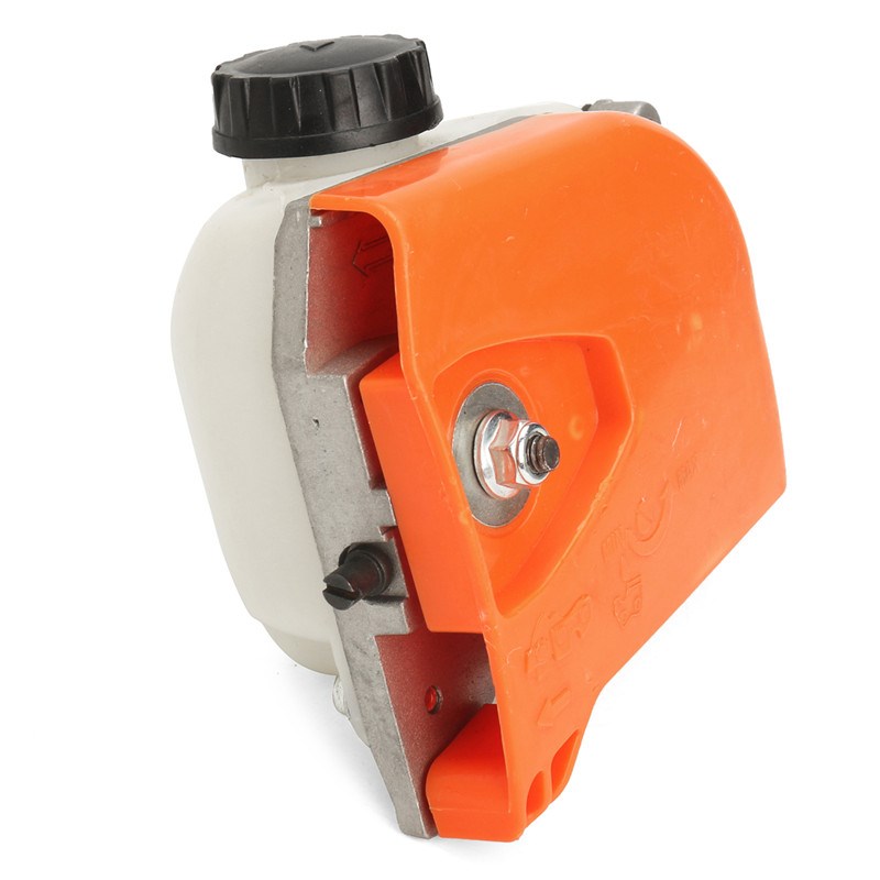 26mm 7 Spline Chainsaw Gearbox Gear Head Grass Trimmer Head - 图1