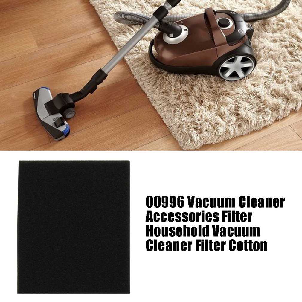 0996 Filter Sponge 适用于 Household Vacuum Cleaner Fc8140 Fc - 图1