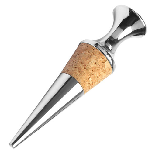 Metal Wine Corks Champagne Stopper Metal Champagne Stopper R - 图0