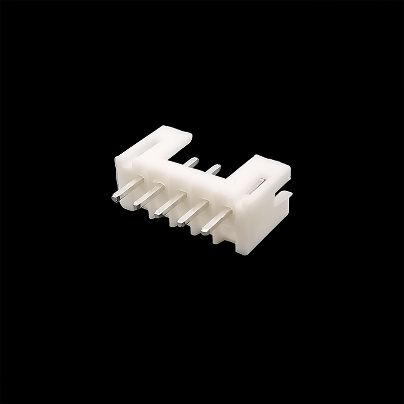 50Pcs/lot JST PH 2.0mm Pitch Straight Needle Plastic Housing-图0