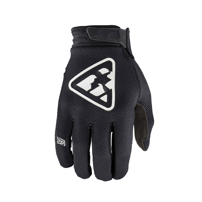 2021 New Motocross Gloves Off-road Motorcycle Gloves Man - 图2