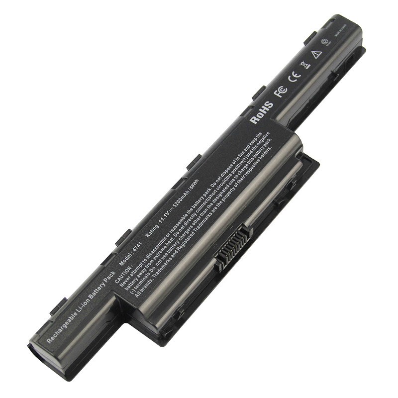 New Laptop Battery For Acer 4741G AS10D31 AS10D3E AS10D41 AS - 图3