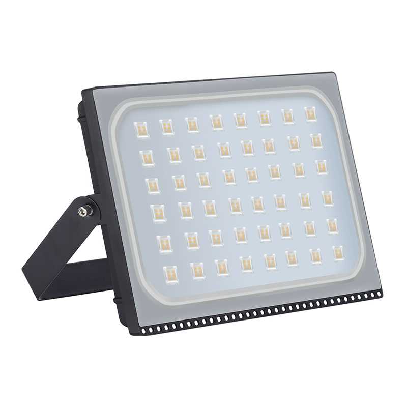 PCS ltra Bright Outdoor LED Flood Lights 00W 220V 110V Ref - 图1