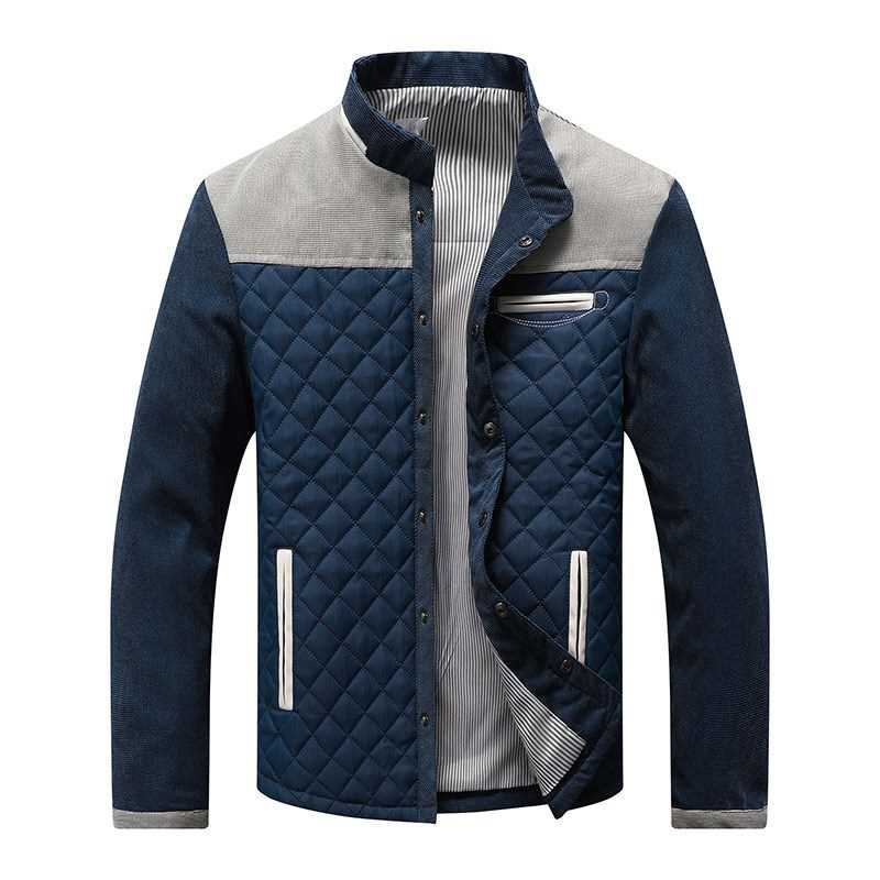 Jacket Winter Jackets For Men Mens Bomber 2020 Clothes-图2