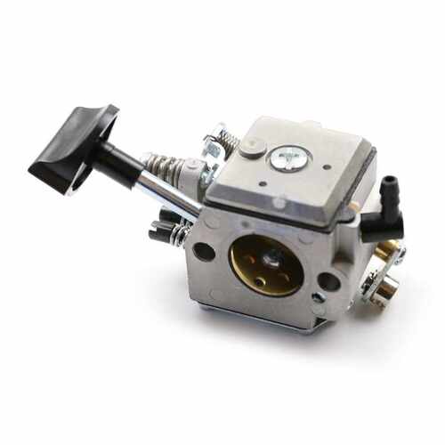 Carburetor Kit for stihl BR400 BR420 BR20 BR80 Trimmer Cut-图2