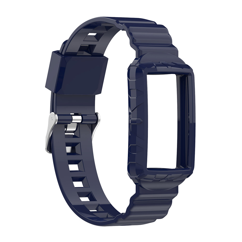 Smartwatch Band Strap for Fitbit Charge 5/4/4 SE/3/3 SE Watc - 图2