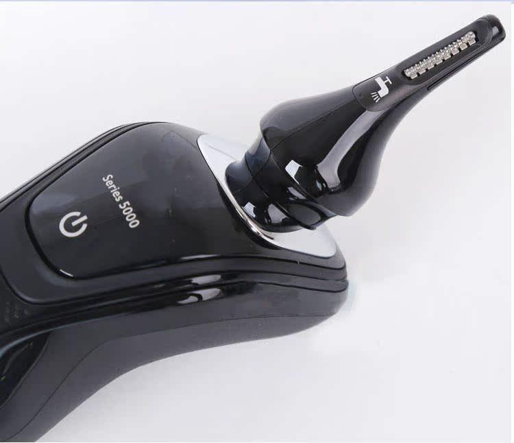 Shaver Razor Nose hair trimmer for Philips S7310 S7311 S732-图0