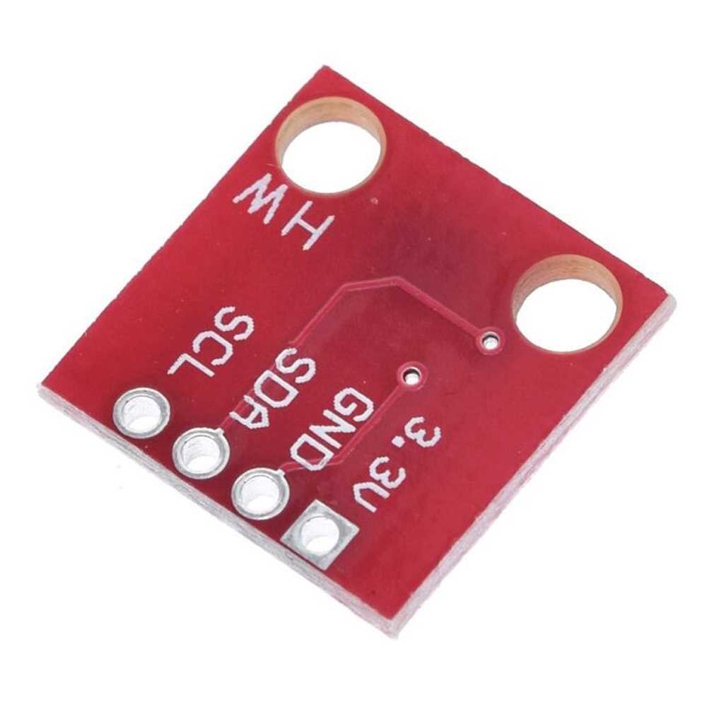 HTU21D Temperature and Humidity Sensor Module Replacement fo - 图1