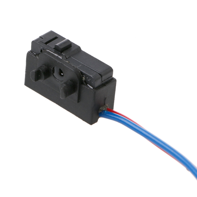 Right Left Door Sensor Lock Micro Switch For Octavia Fabia S-图2