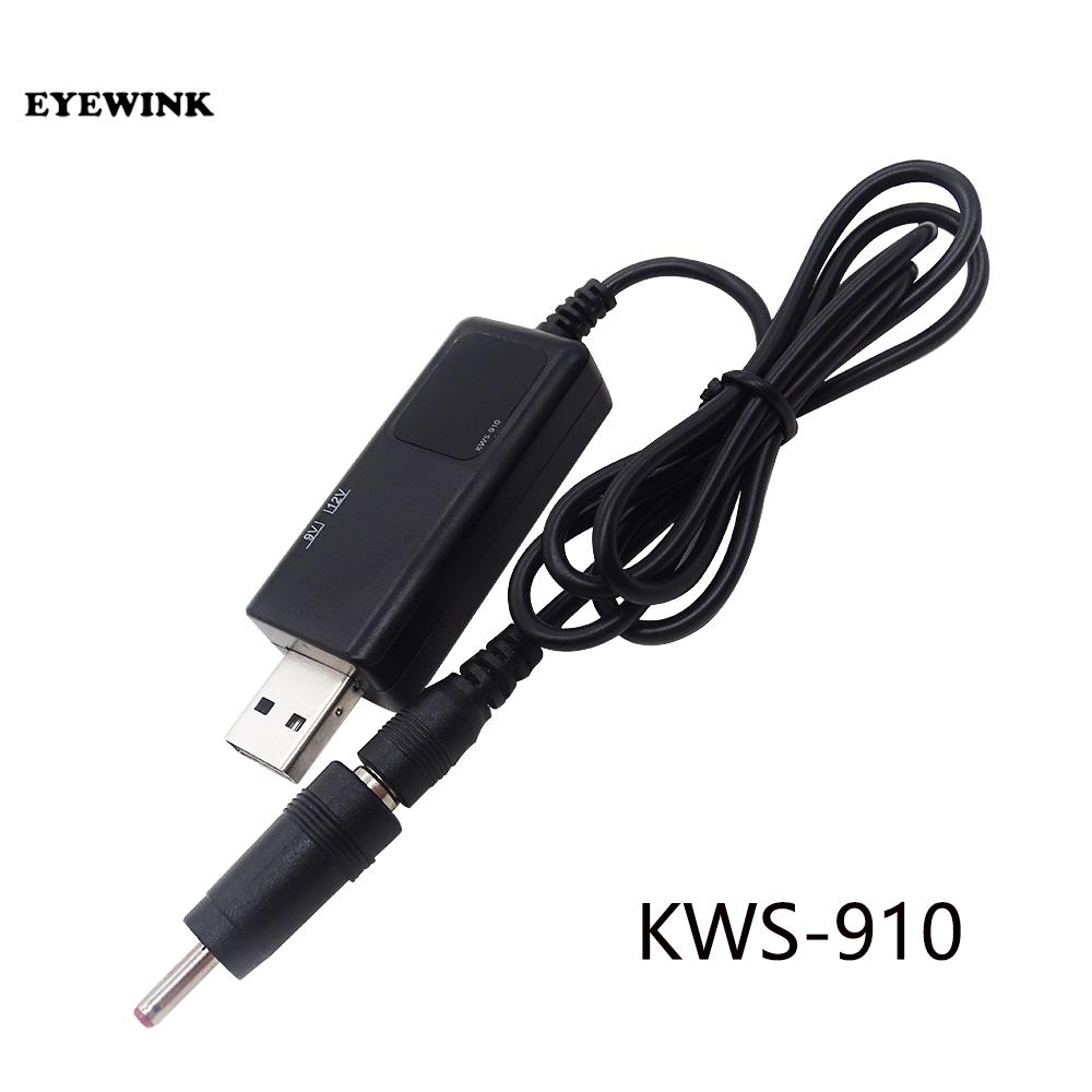 USB Boost Converter DC 5V to 9V 12V USB Step-up Converter Ca-图2