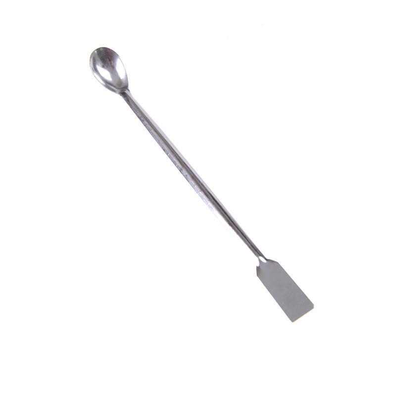 Hot Selling lab supplies Horn Spoon,Medicinal ladle with Spa - 图0